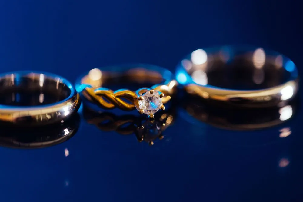 High Joaillerie Setting