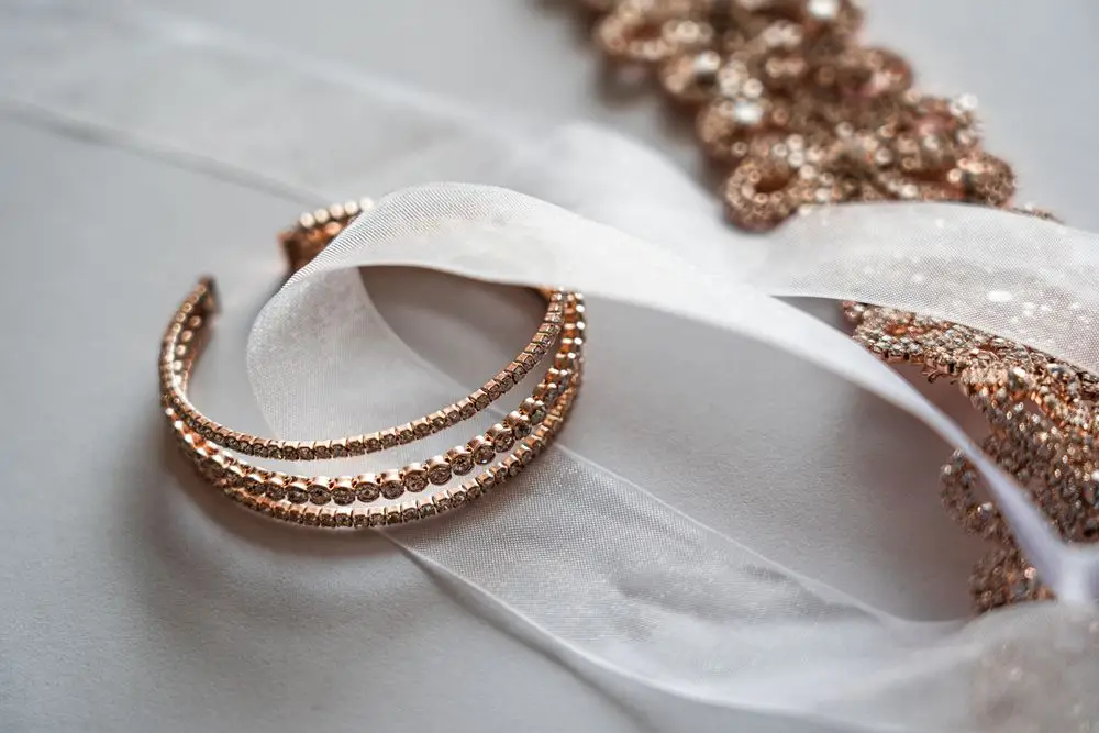 Bespoke Bridal Sets
