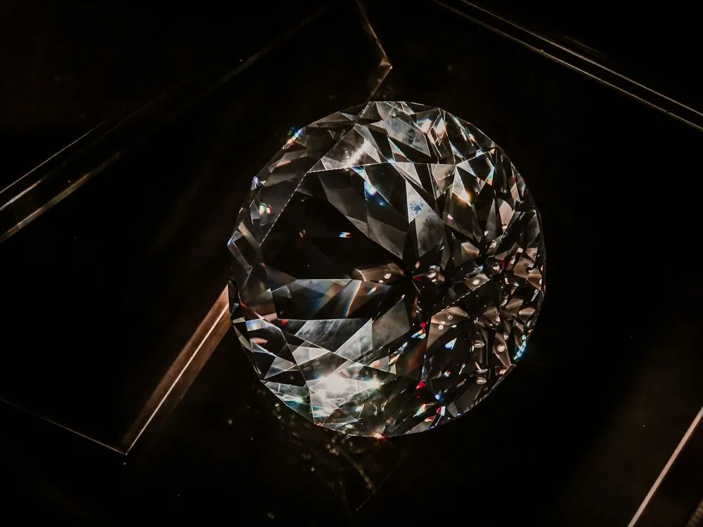 Certified Diamond Facets
