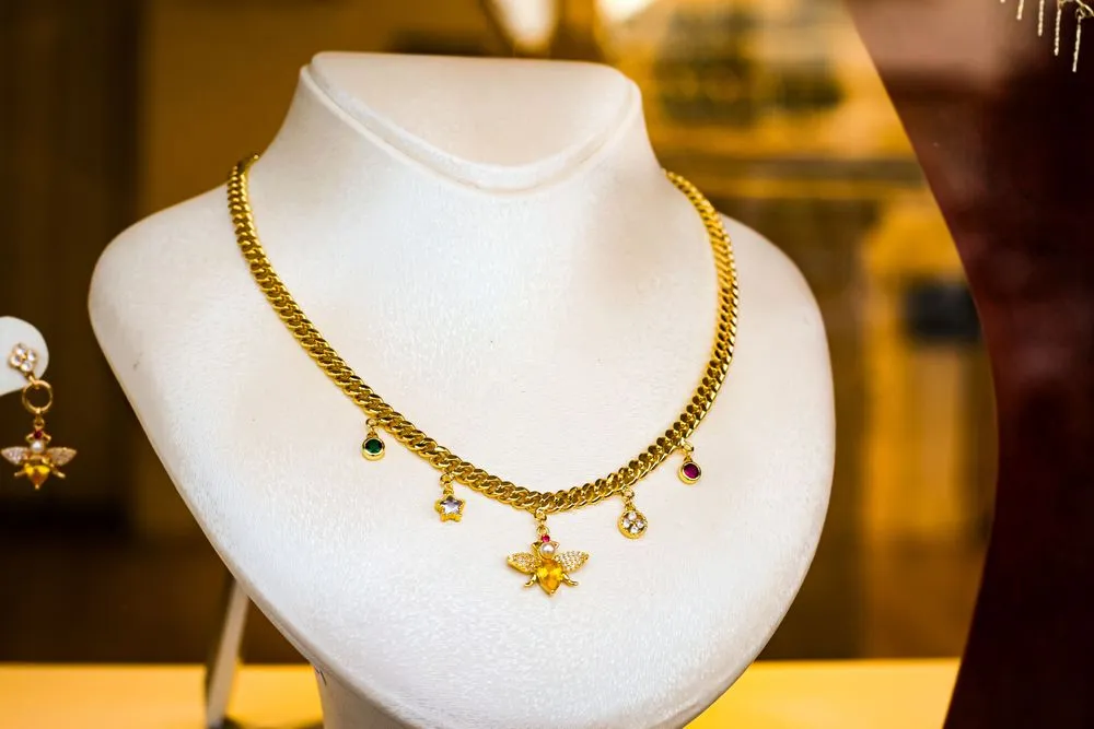 Fine Jewellery Adelaide