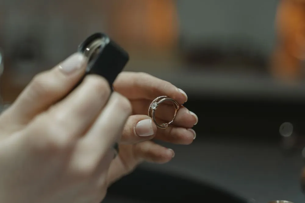 Master Goldsmith Workshop