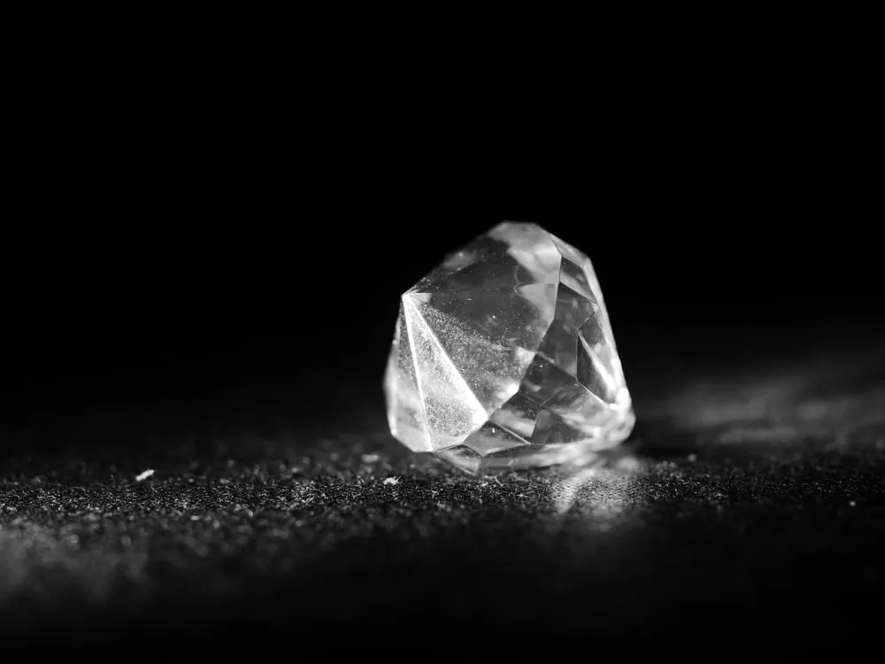 Collector Grade Solitaire