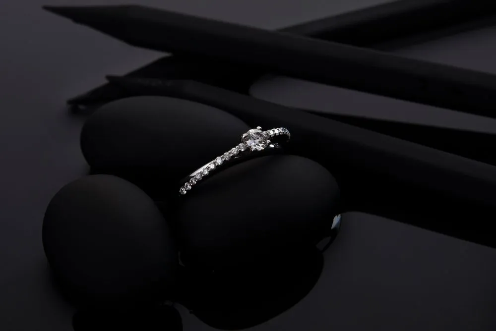 Bespoke Bridal Rings